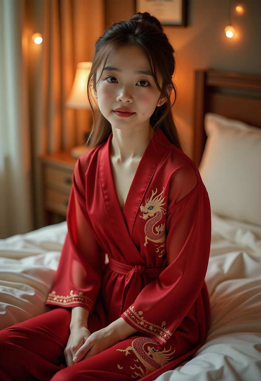 山海入梦海报
